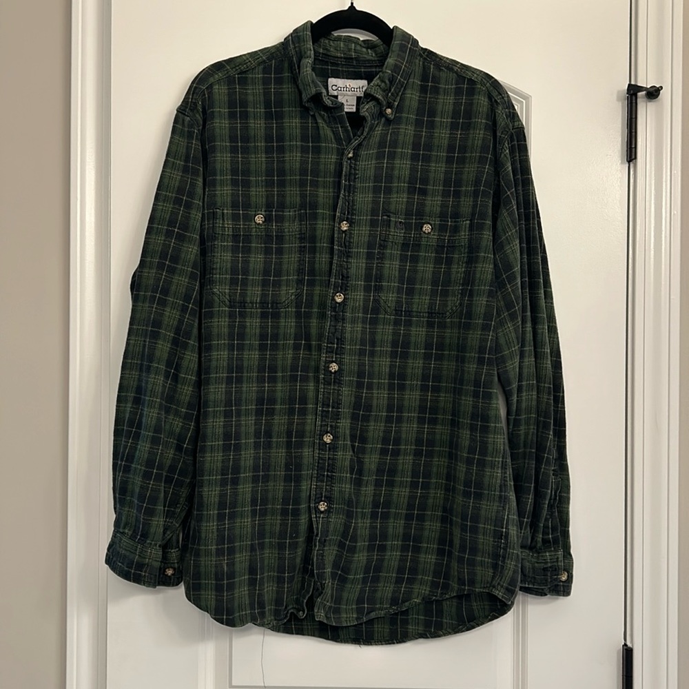 Carhartt Men’s Shirt